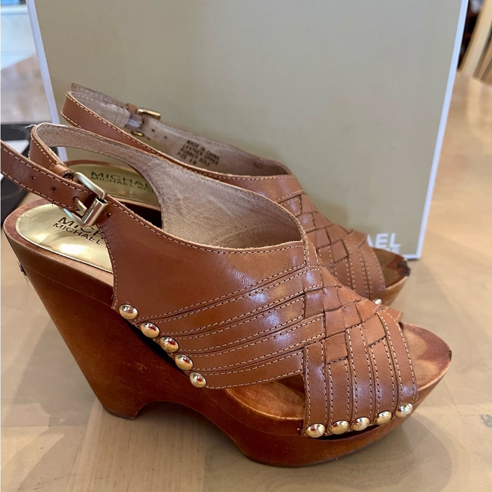 Michael Kors Sandals